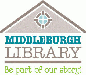 Middleburgh logo
